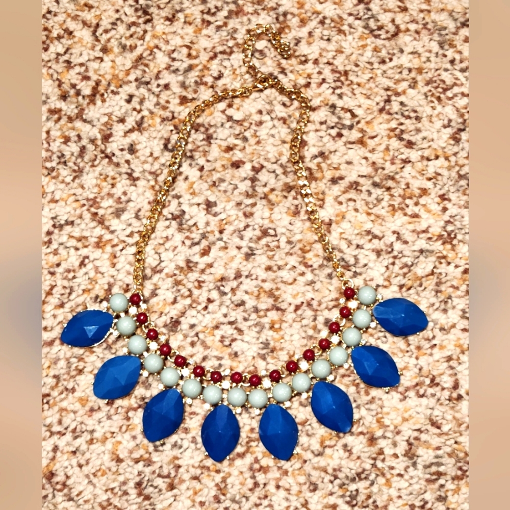 Rue 21 Statement Necklace